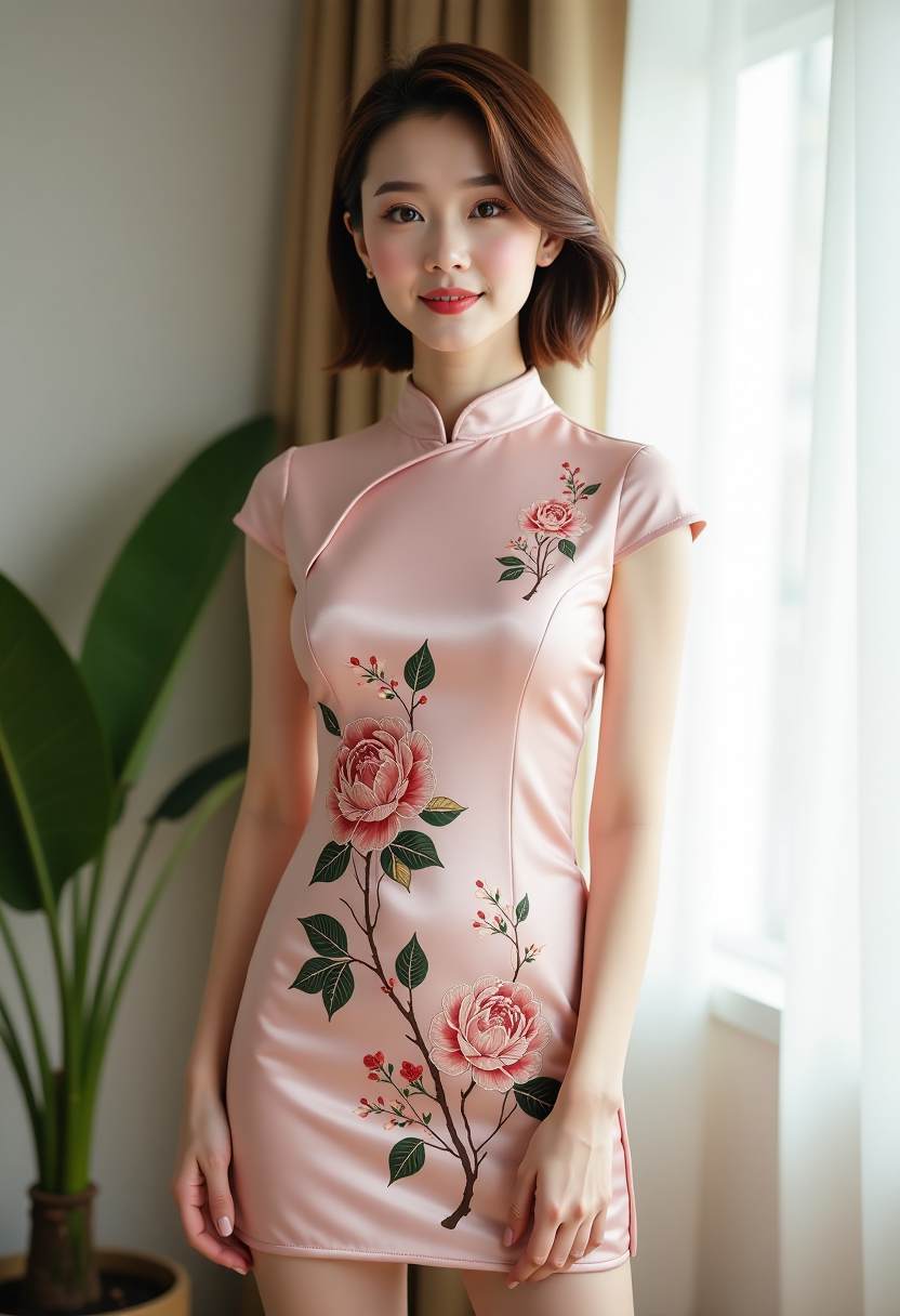 爱在初夏