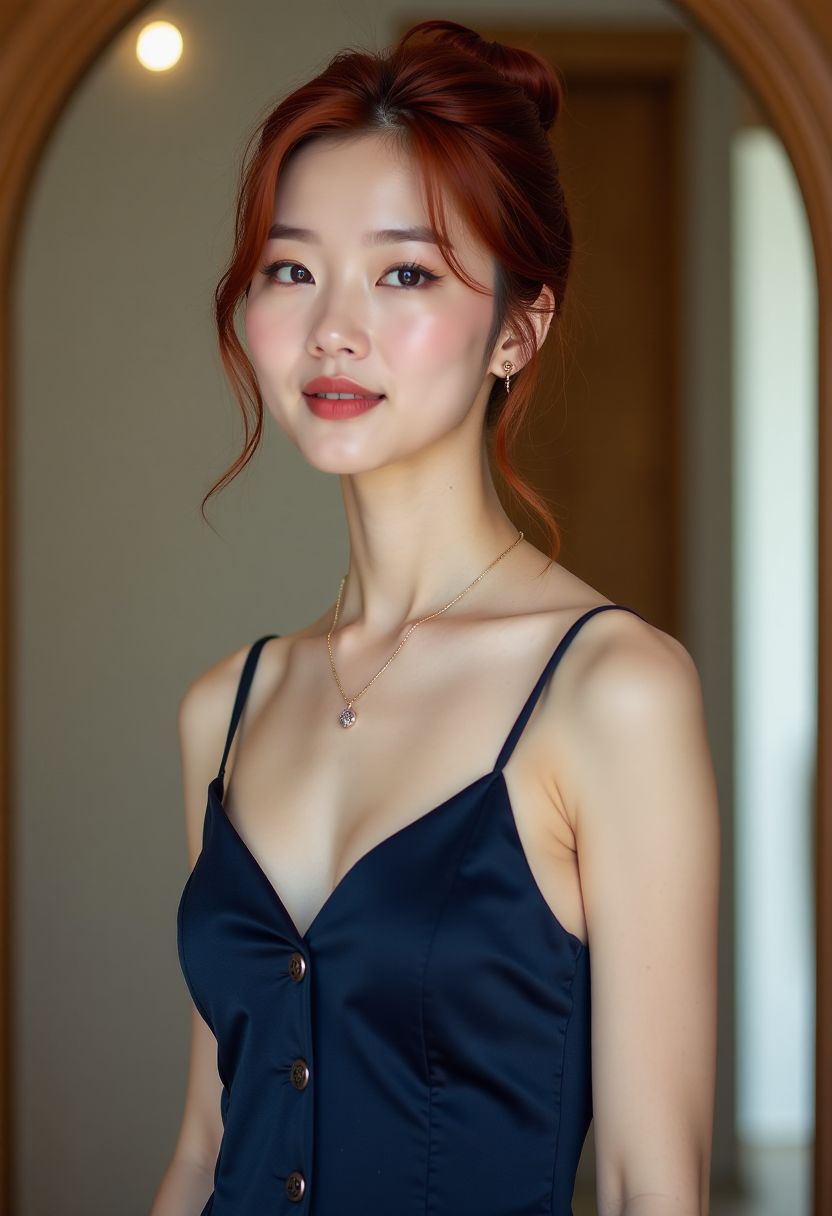 江湖儿女