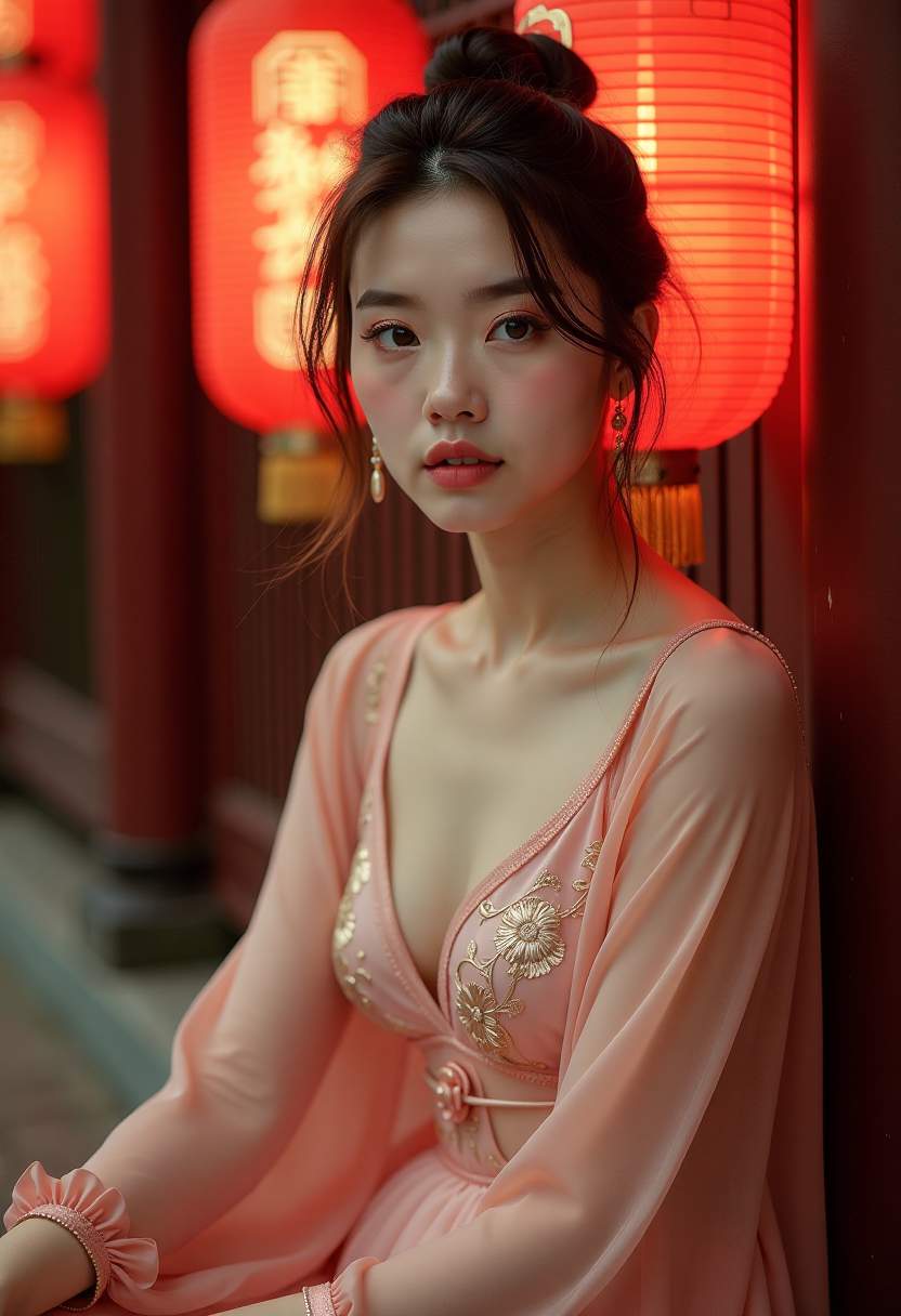 繁花似锦